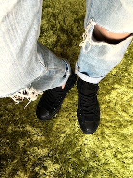 ノリノリン🎵さんのコーディネート