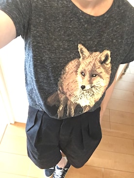 ノリノリン🎵さんのコーディネート