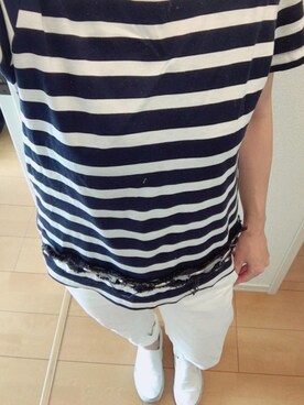 ノリノリン🎵さんのコーディネート