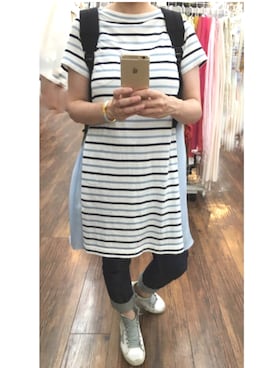 ノリノリン🎵さんのコーディネート