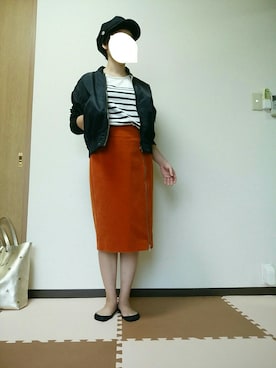 なりみ,゜.:。+゜さんのコーディネート