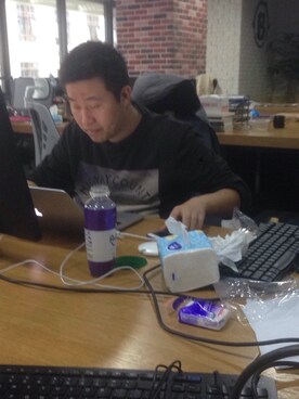 渡渡鸟さんのコーディネート