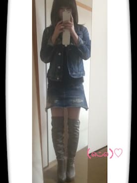 MIWAWAさんのコーディネート