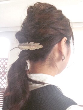 MIWAWAさんのコーディネート