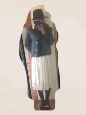 MIWAWAさんのコーディネート