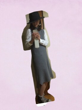 MIWAWAさんのコーディネート