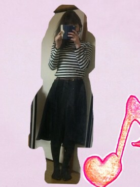 MIWAWAさんのコーディネート