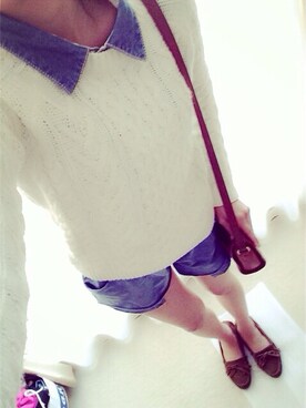 Raika Hagiharaさんのコーディネート