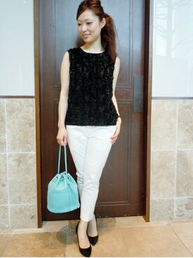 MIYAさんのコーディネート