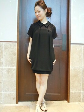 MIYAさんのコーディネート