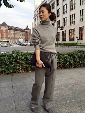 MIYAさんのコーディネート