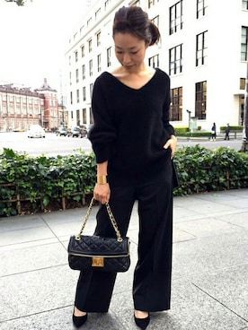 MIYAさんのコーディネート