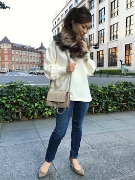 MIYAさんのコーディネート