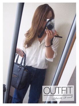 saya♡さん（レディース・153cm）の夏コーディネート