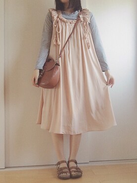 なななさんのコーディネート