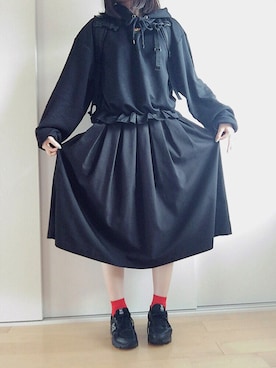 なななさんのコーディネート