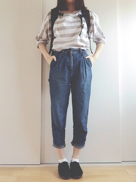 なななさんのコーディネート