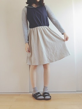 なななさんのコーディネート