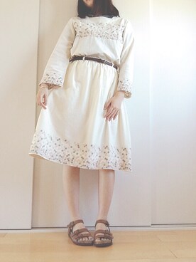 なななさんのコーディネート