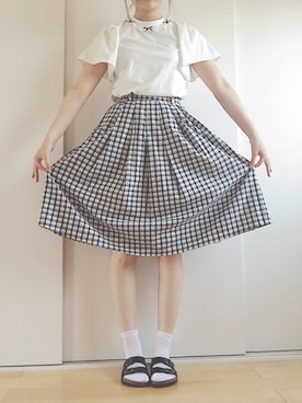 なななさんのコーディネート