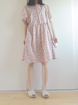 なななさんのコーディネート