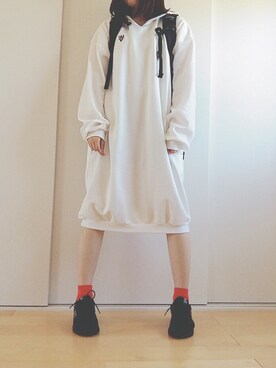 なななさんのコーディネート