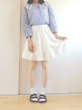 なななさんのコーディネート