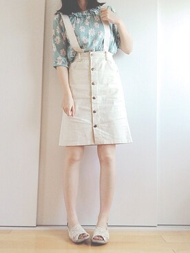 なななさんのコーディネート