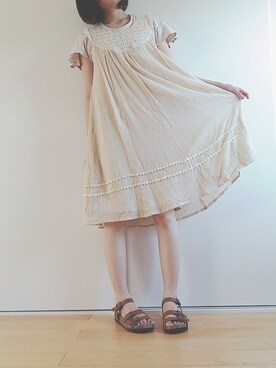 なななさんのコーディネート