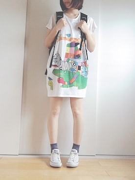 なななさんのコーディネート