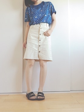 なななさんのコーディネート