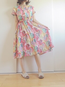 なななさんのコーディネート