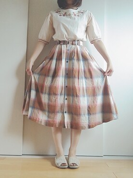 なななさんのコーディネート