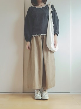 なななさんのコーディネート