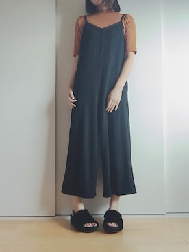 なななさんのコーディネート