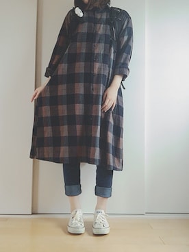 なななさんのコーディネート