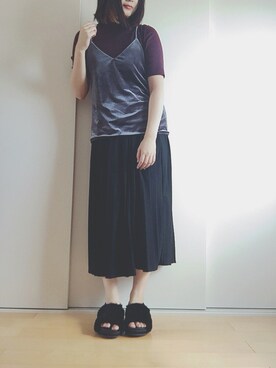 なななさんのコーディネート