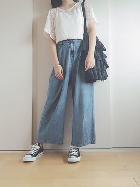 なななさんのコーディネート