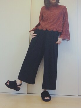 なななさんのコーディネート