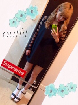 moenoさんのコーディネート