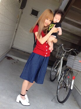 moenoさんのコーディネート