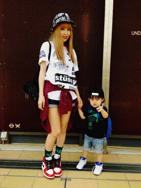 moenoさんのコーディネート