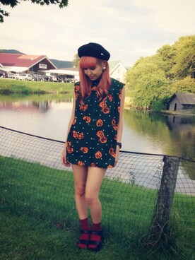 moenoさんのコーディネート