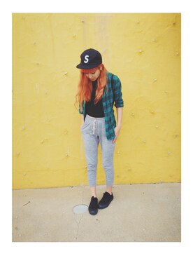 moenoさんのコーディネート