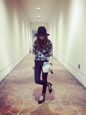 moenoさんのコーディネート