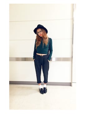 moenoさんのコーディネート