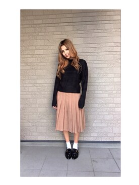 moenoさんのコーディネート