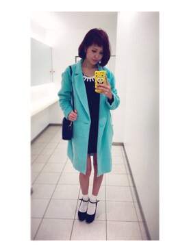 moenoさんのコーディネート