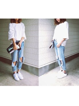 moenoさんのコーディネート