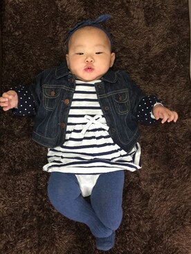 EIMIbabyさんのコーディネート